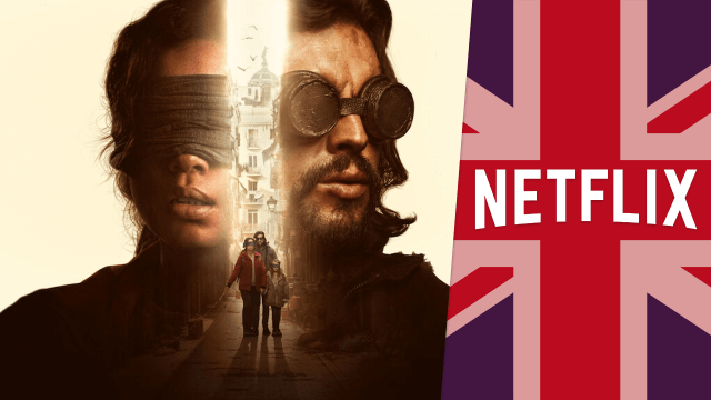 Netflix Uk Added New Movies And Tv Shows This Week July Th