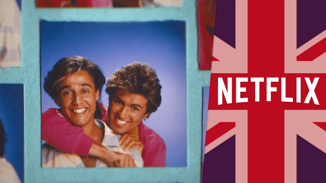 Netflix Uk Added New Movies And Tv Shows This Week July Th