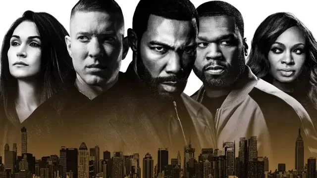 Power Leaving Netflix Uk