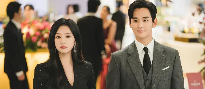 Queen Of Tears K Dramas Coming To Netflix In And Beyond