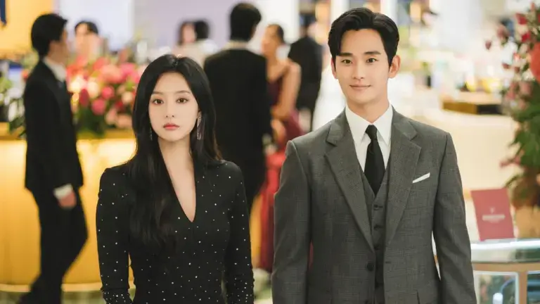 Queen Of Tears K Dramas Coming To Netflix In March