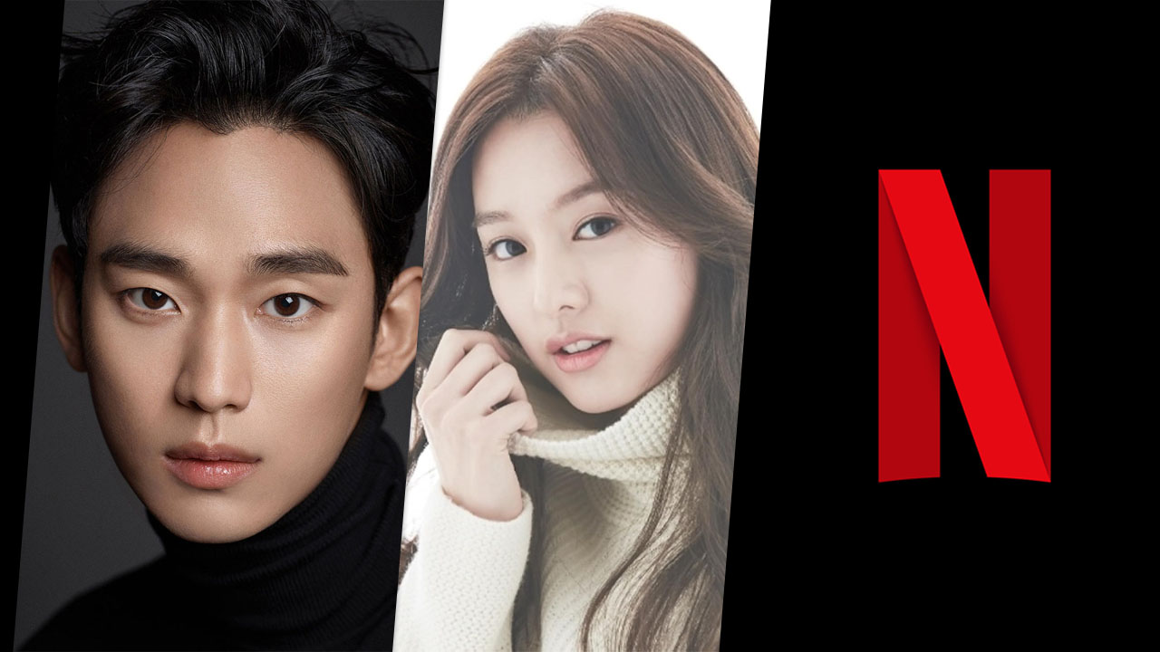 Netflix K-Drama ‘Queen of Tears’: Everything We Know So Far