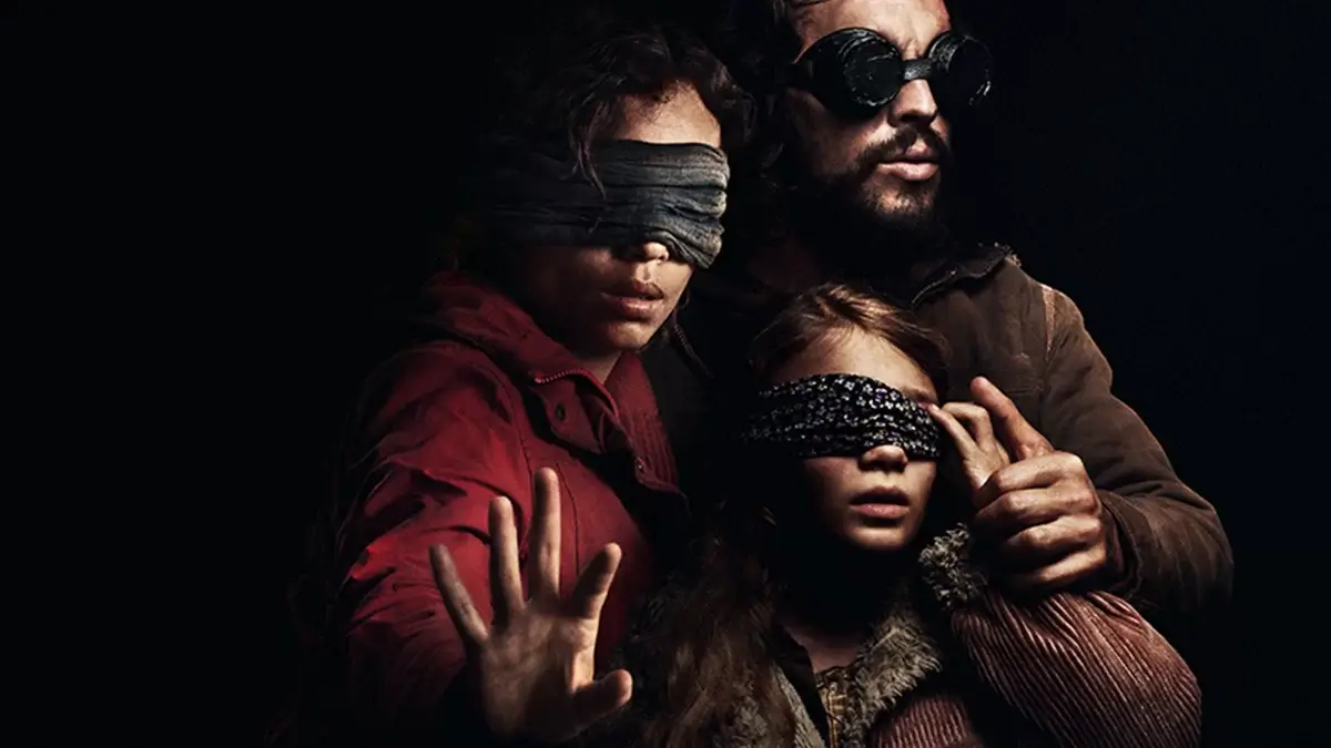 you should watch bird box barcelona on netflix movie review