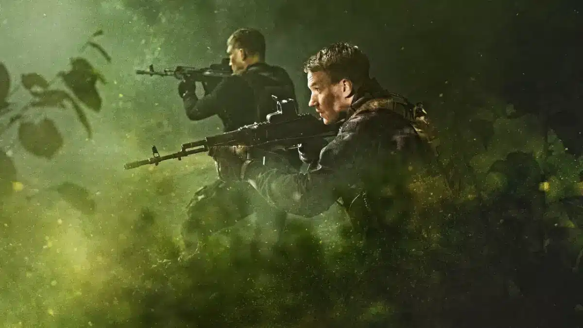 Soulcatcher Netflix Polish Thriller August Release Date What We Know So Far