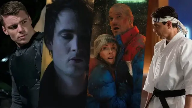 Strikes Impacting Netflix Shows Movies