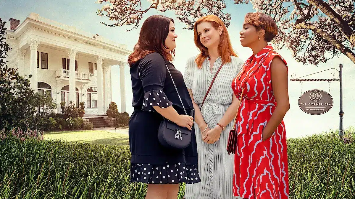 sweet magnolias season 4 netflix renewal status sweet magnolias season 4 netflix renewal status
