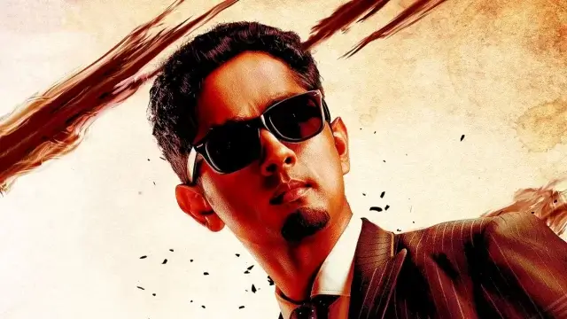 Takkar New Indian Titles On Netflix July