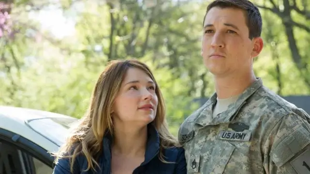 Thank You For Your Service New Releases Netflix July St