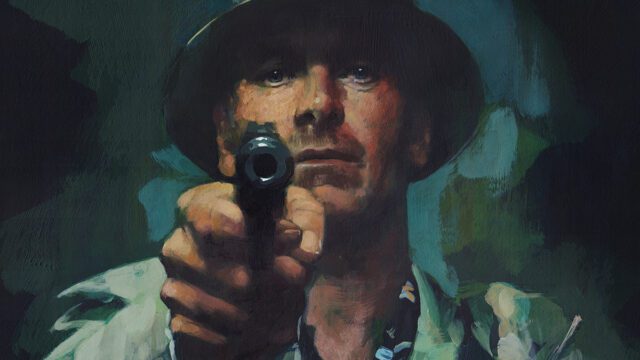 The Killer Netflix Movie David Fincher Michael Fassbender