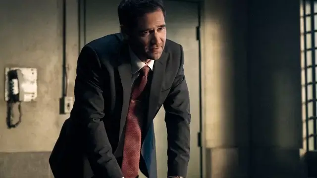 The Lincoln Lawyer New On Netflix July