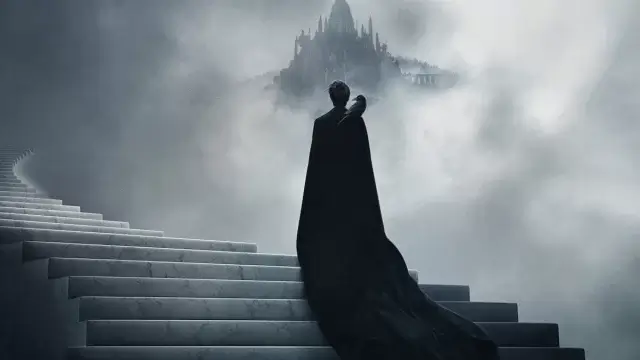 The Sandman Season Ceases Filming