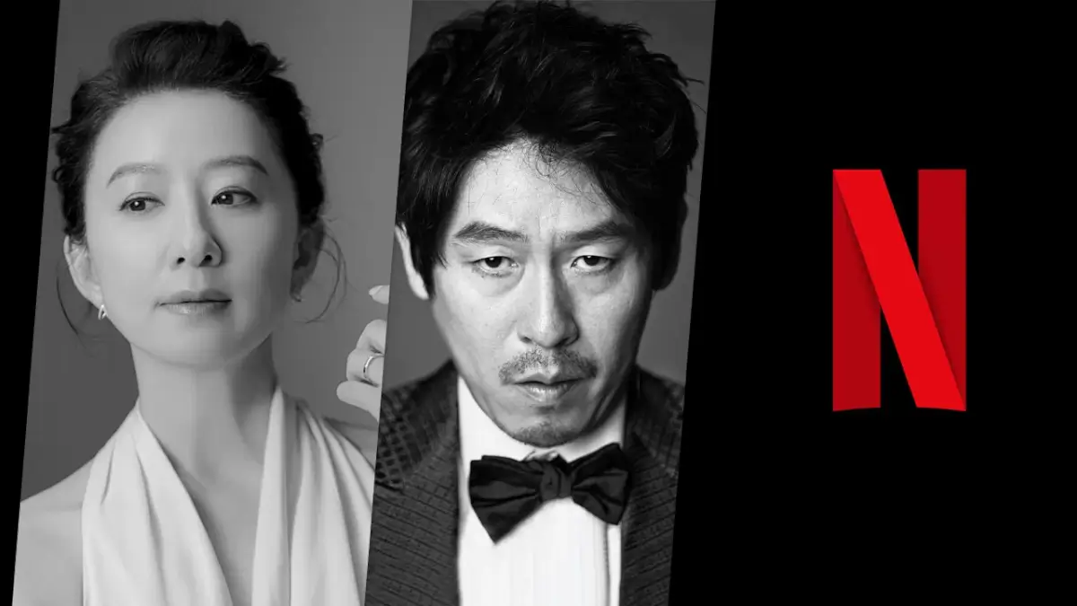 the whirlwind netflix k drama everything we know so far