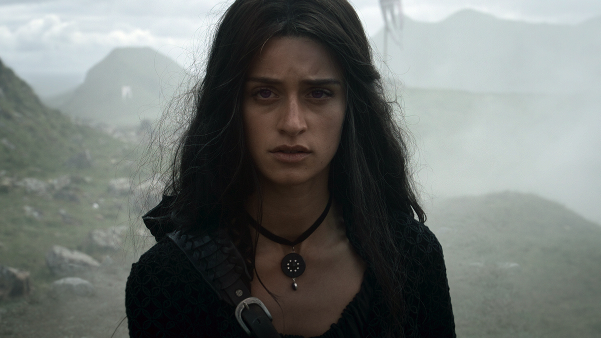 The Witcher Season 4 Everything We Know So Far What's on Netflix