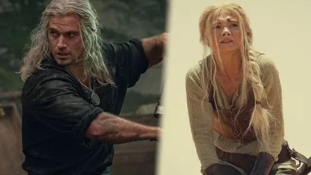 The Witcher Worst Rated Episodes In Series History
