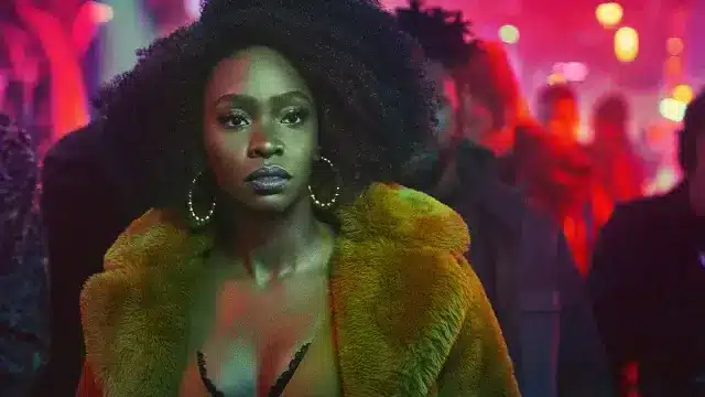 They Cloned Tyrone Soundtrack List