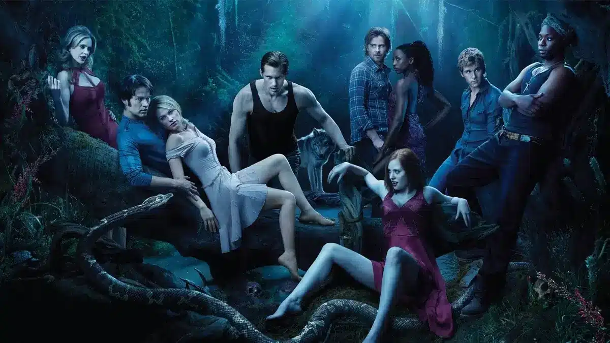 True Blood llegará a Netflix a nivel internacional