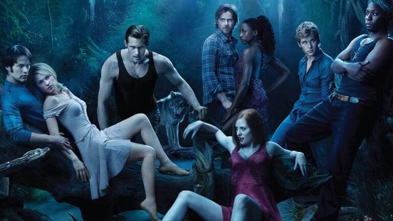 True Blood Set To Release On Netflix Internationally October