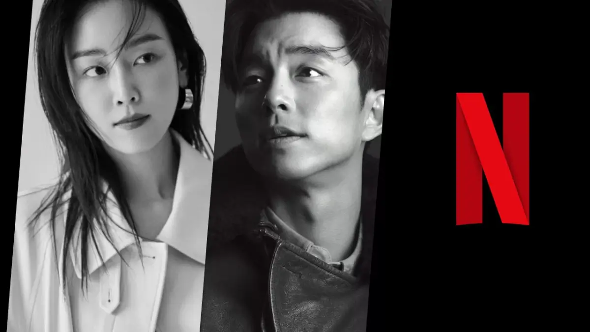 trunk netflix k drama everything we know so far