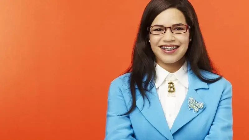 ugly betty coming to netflix us august 2023