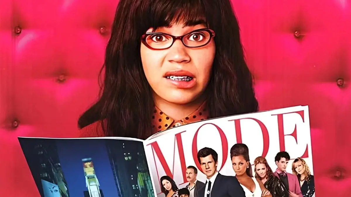 Ugly Betty' Returning to Netflix US in August 2023 - What's on Netflix