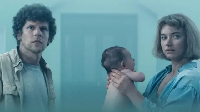 Vivarium New On Netflix July