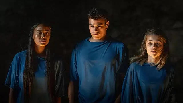 Welcome To Eden Canceled Netflix Season