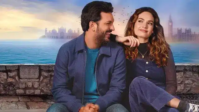 Whats Love Got To Do With It New On Netflix Uk This Week July