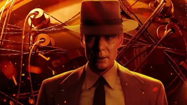 When Will Oppenheimer Be On Netflix