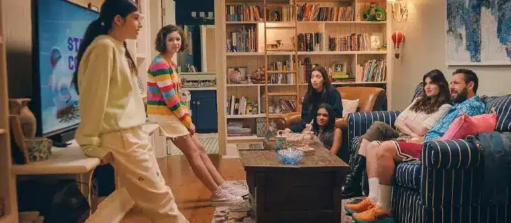 you are so not invitied to my bat mitzvah most anticipated netflix original movies july 25th 2023