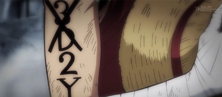D Y One Piece Film Gold And Tv Specials Coming To Netflix In September