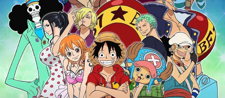 Adventure of Nebulandia one piece film gold and tv specials coming to netflix in september 2023