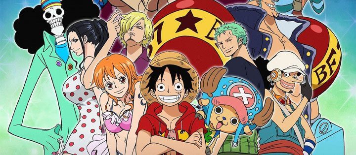 Adventure Of Nebulandia One Piece Film Gold And Tv Specials Coming To Netflix In September
