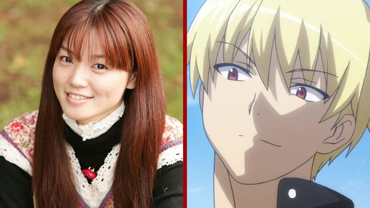 Aya Endou Good Night World Netflix Anime Series Coming In October