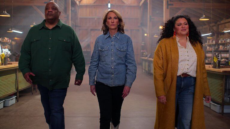 'Barbecue Showdown' Renewed for Season 3 at Netflix; Confirms July 2024 Release Article Teaser Photo