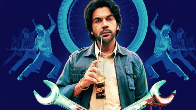 Guns &Amp; Gulaabs Netflix Series Everything We Know So Far