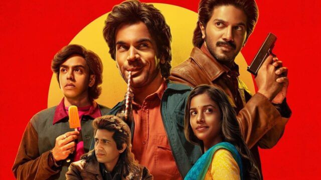 Guns and Gulaabs New Indian Titles on Netflix August 31st
