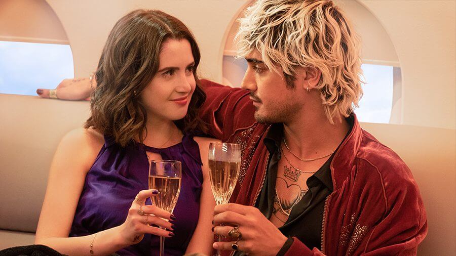 Laura Marano Avan Jogia