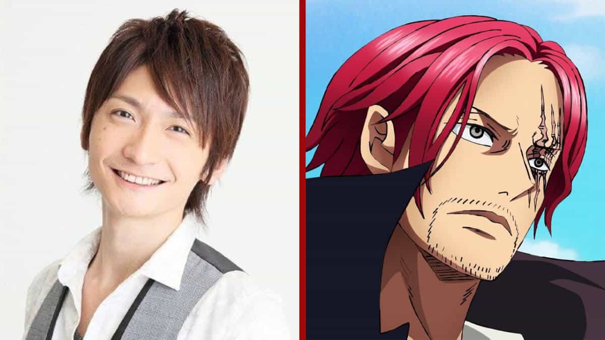 Nobunaga Shimazaki Good Night World Netflix Anime Series Coming In October