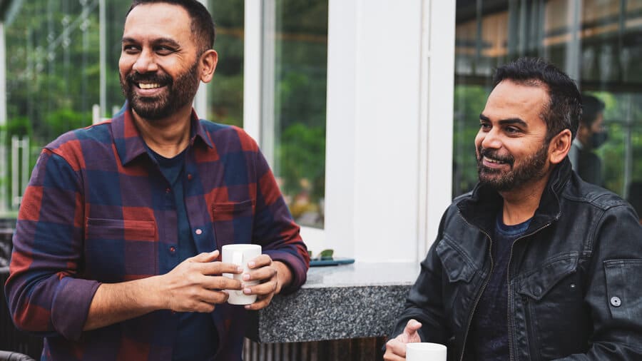 Raj &Amp; Dk Netflix