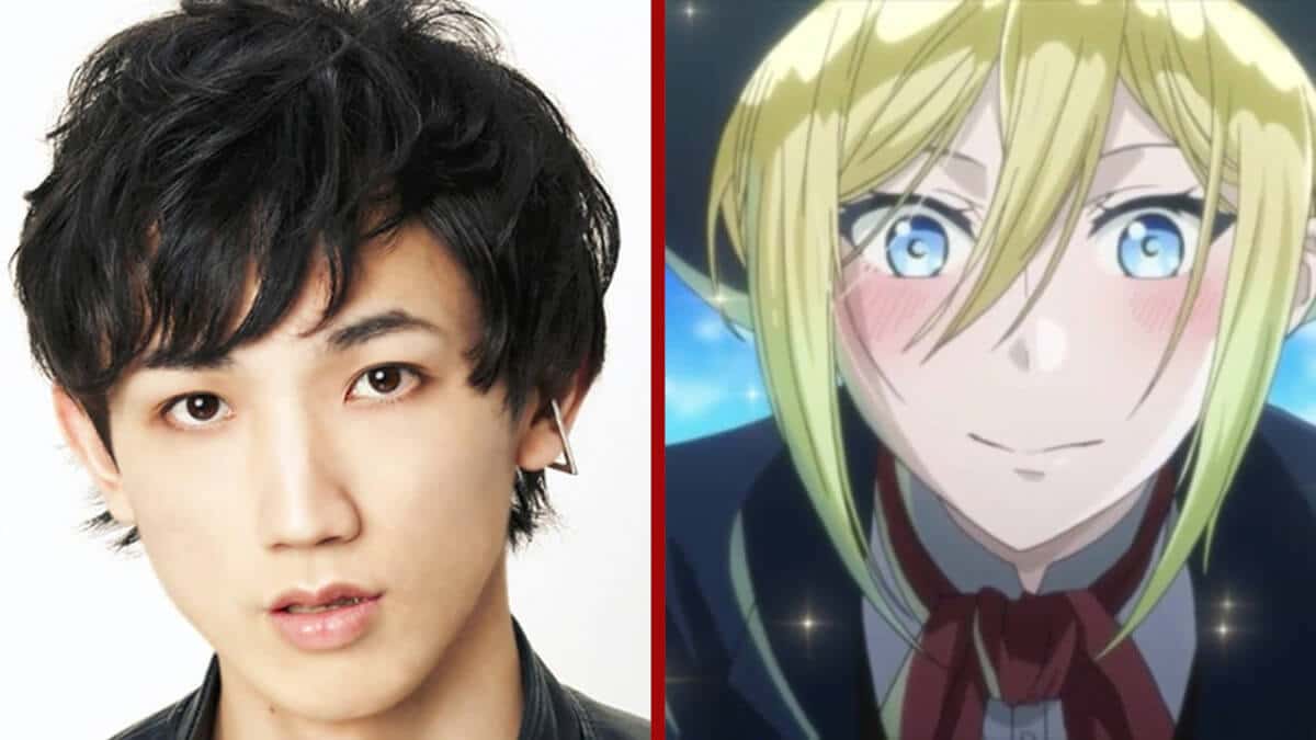 Taichirou Arima Good Night World Netflix Anime Series Coming In October
