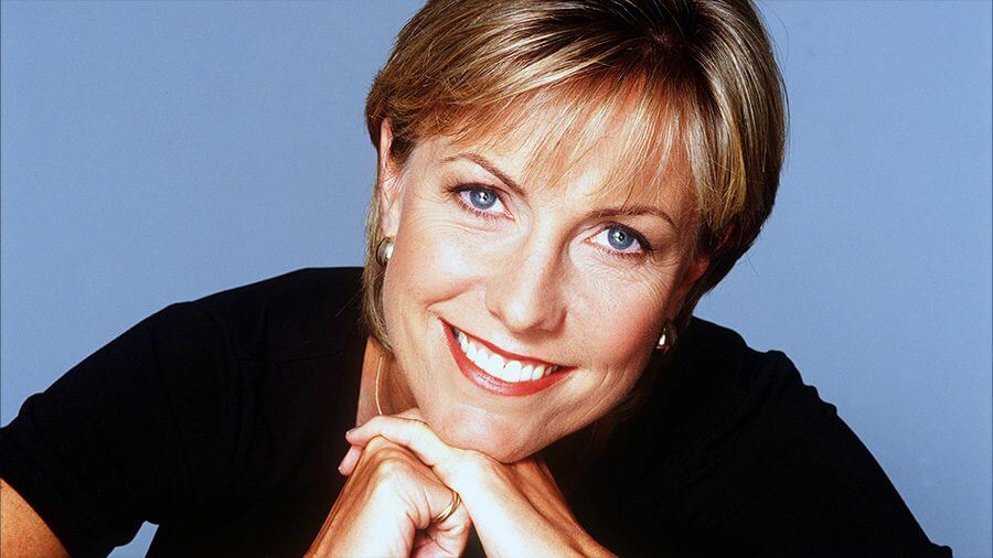 Who Killed Jill Dando Netflix Documentary