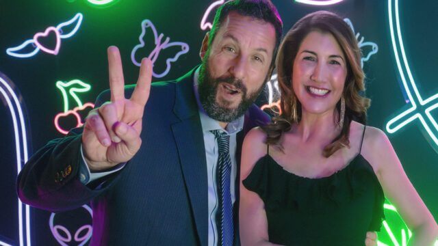 You Are So Not Invited To My Bat Mitzvah Review Netflix