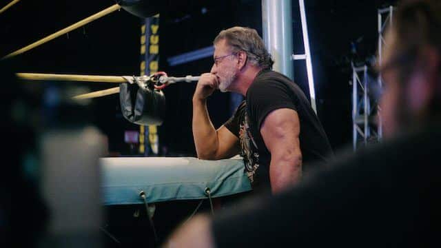 Al Snow Wrestlers Sports Documentary Netflix September