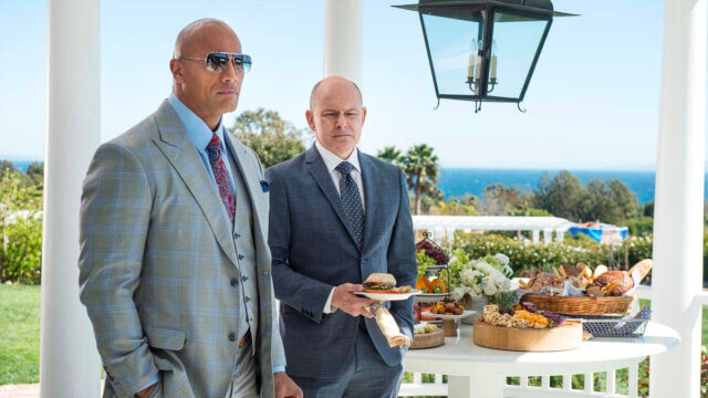 ballers new on netflix august 15th 2023