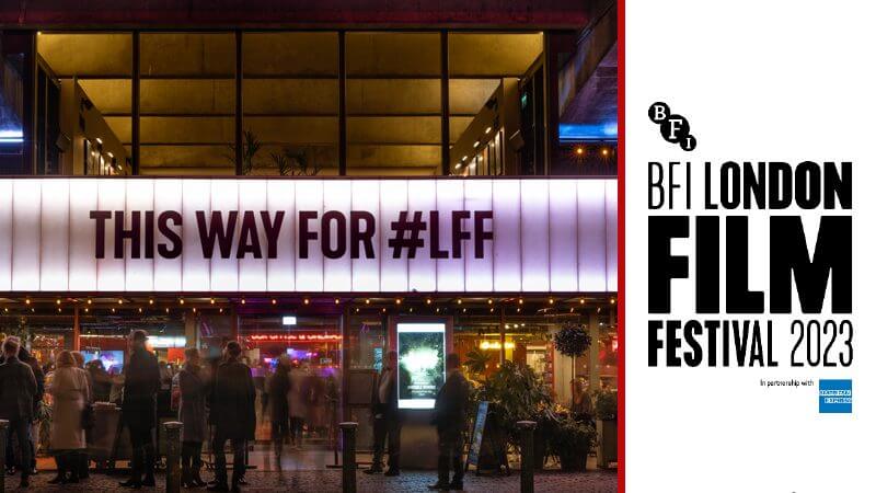 bfi film festival 2023