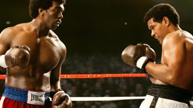 big george foreman best new movie netflix