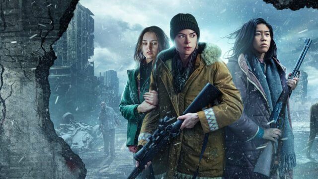 Black Summer Renewed Canceled Season
