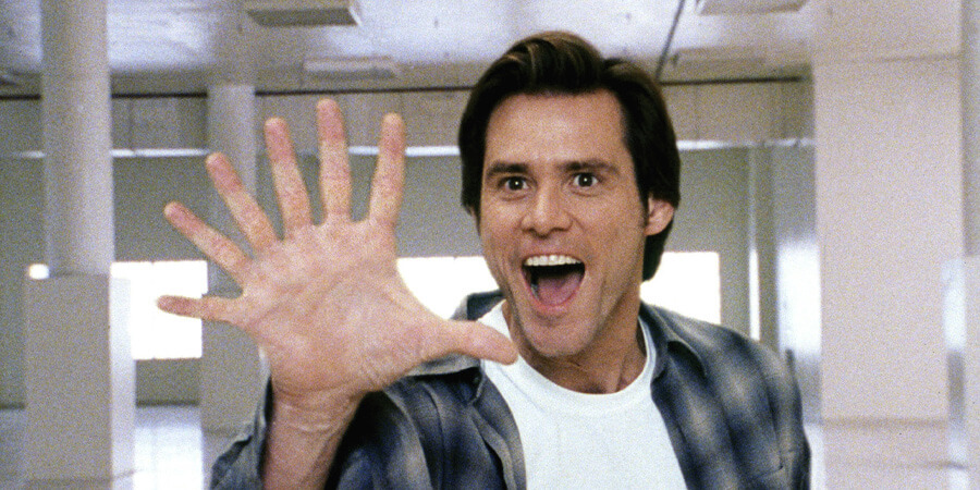 bruce almighty 9 great movies to watch on netflix before they depart at the end of august 2023