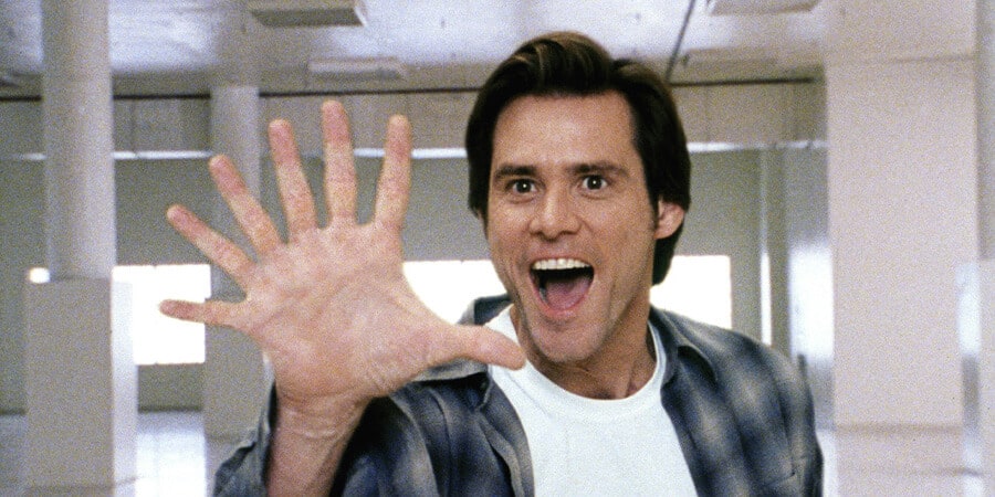 Bruce Almighty Great Movies To Watch On Netflix Before They Depart At The End Of August