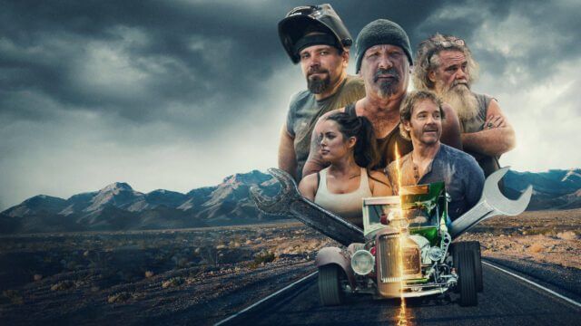 Car Masters Rag To Riches Renewed Season Netflix